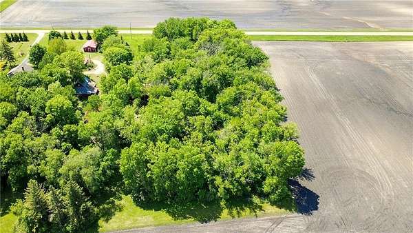 2.48 Acres of Land for Sale in Hutchinson, Minnesota