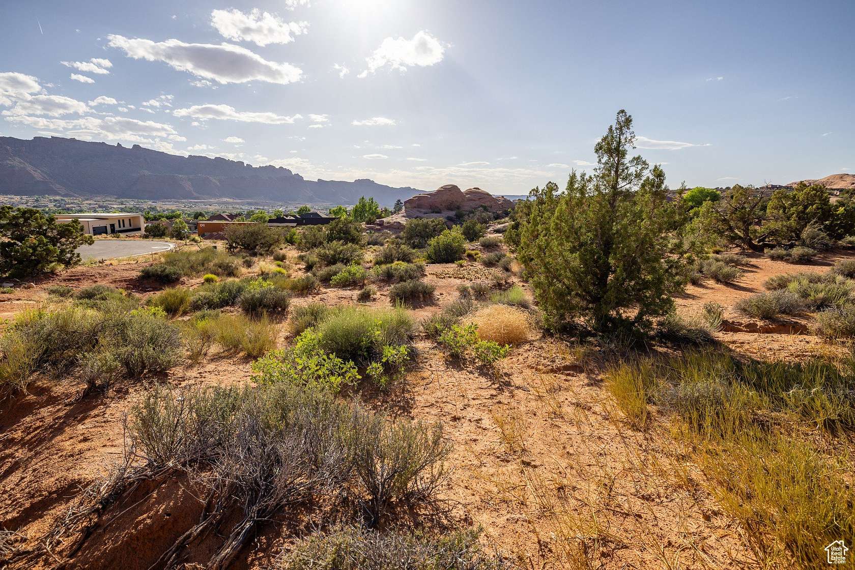 0.44 Acres of Residential Land for Sale in Moab, Utah