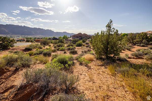 0.44 Acres of Residential Land for Sale in Moab, Utah