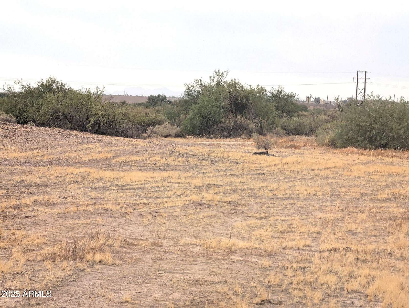 1.26 Acres of Residential Land for Sale in Florence, Arizona
