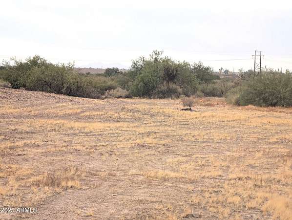 1.26 Acres of Residential Land for Sale in Florence, Arizona