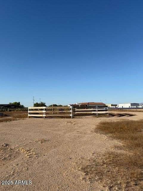 1.5 Acres of Residential Land for Sale in Tonopah, Arizona