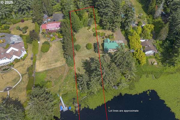 1.68 Acres of Residential Land for Sale in Warrenton, Oregon