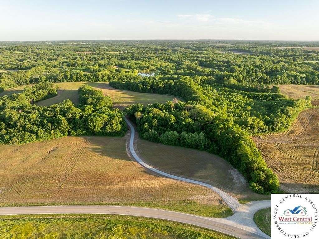 29.6 Acres of Land for Sale in Knob Noster, Missouri