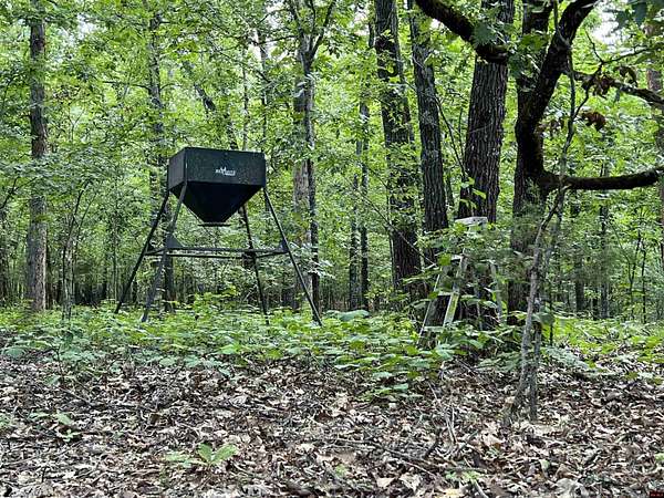 160 Acres of Recreational Land for Sale in Norfork, Arkansas