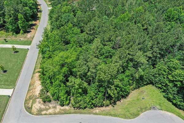 0.57 Acres of Residential Land for Sale in North Augusta, South Carolina