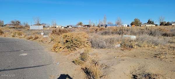 1 Acre of Land for Sale in Fallon, Nevada