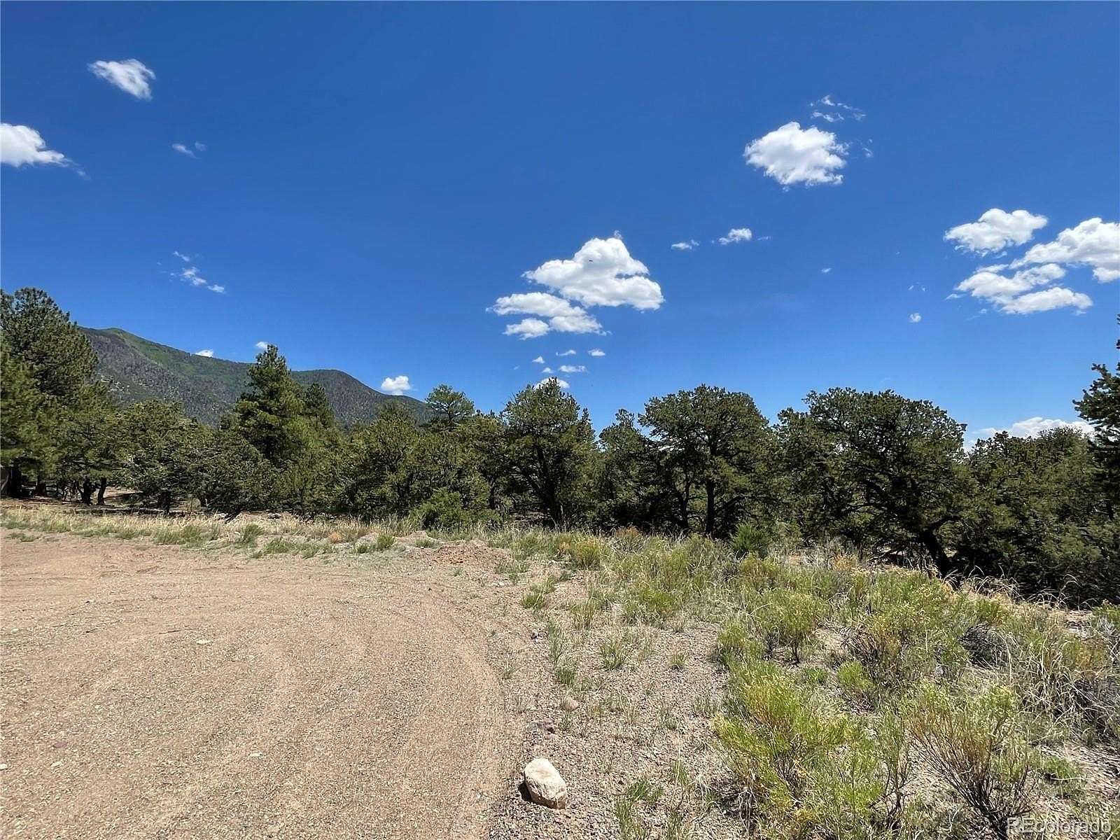 1 Acre of Residential Land for Sale in Crestone, Colorado