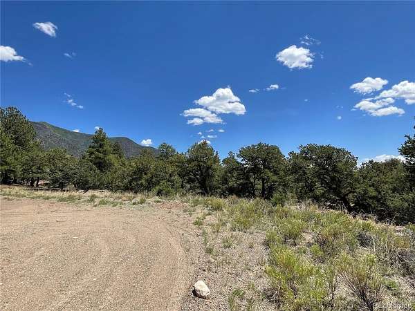 1 Acre of Residential Land for Sale in Crestone, Colorado