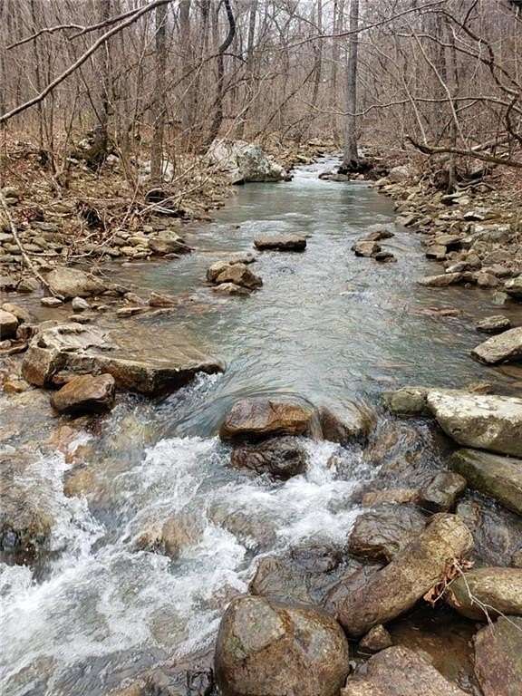 60 Acres of Recreational Land for Sale in Magazine, Arkansas