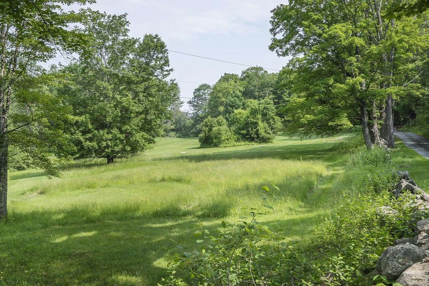 7.5 Acres of Residential Land for Sale in Keene, New Hampshire