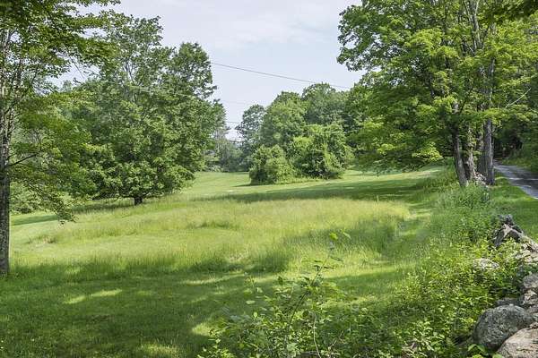 7.5 Acres of Residential Land for Sale in Keene, New Hampshire