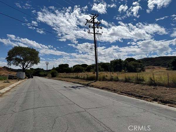 0.2 Acres of Residential Land for Sale in Elizabeth Lake, California