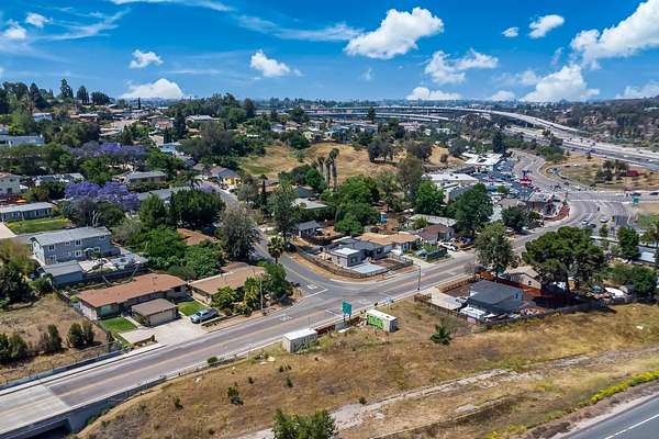 0.07 Acres of Land for Sale in La Mesa, California