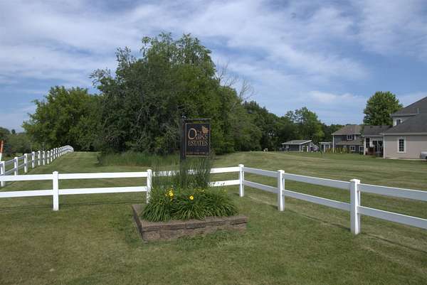 1.64 Acres of Residential Land for Sale in Sun Prairie, Wisconsin