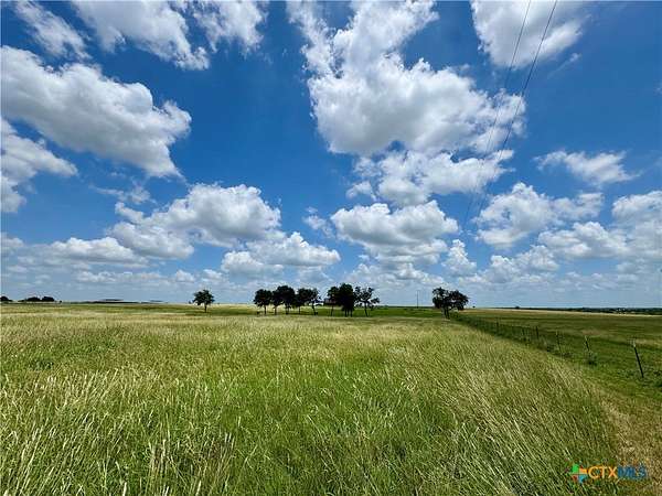12 Acres of Land for Sale in Belton, Texas