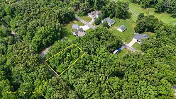 0.26 Acres of Residential Land for Sale in Crossville, Tennessee