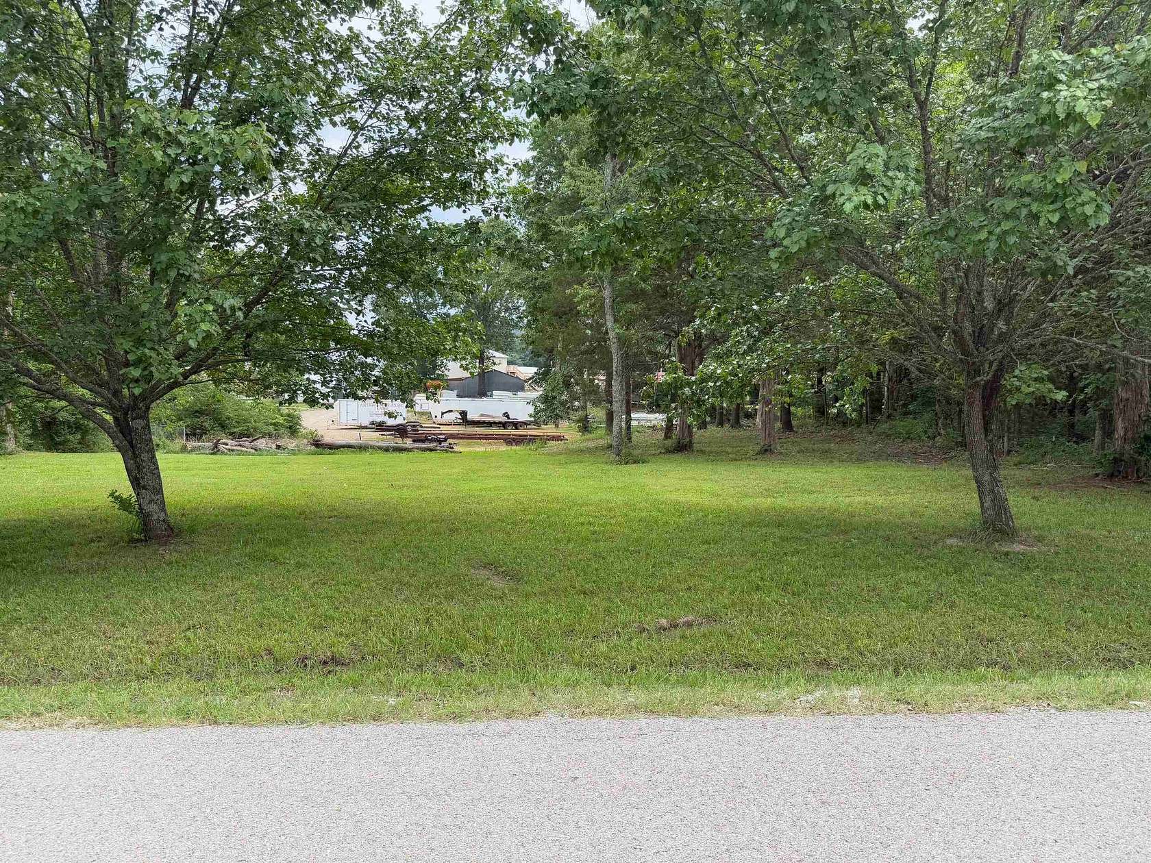 1.9 Acres of Commercial Land for Sale in Bull Shoals, Arkansas