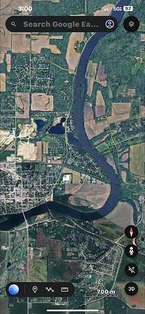 4 Acres of Land for Sale in Byron, Illinois