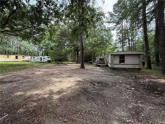 0.47 Acres of Residential Land for Sale in Lacombe, Louisiana