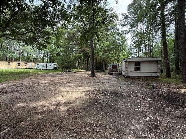 0.47 Acres of Residential Land for Sale in Lacombe, Louisiana