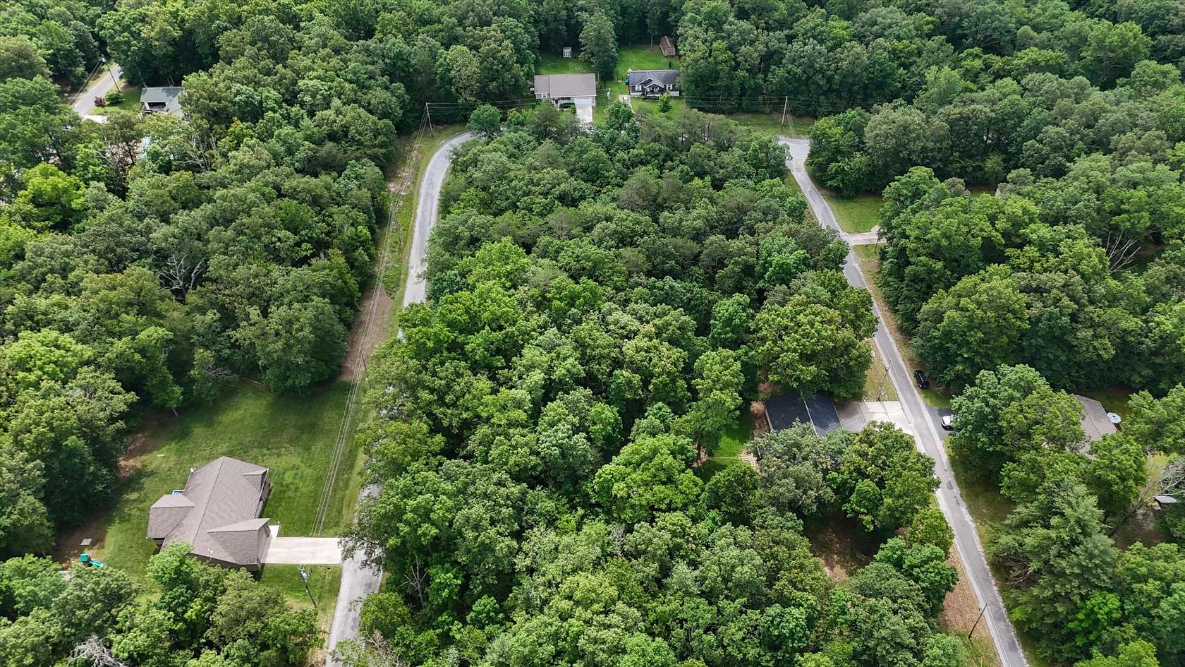 0.26 Acres of Residential Land for Sale in Crossville, Tennessee