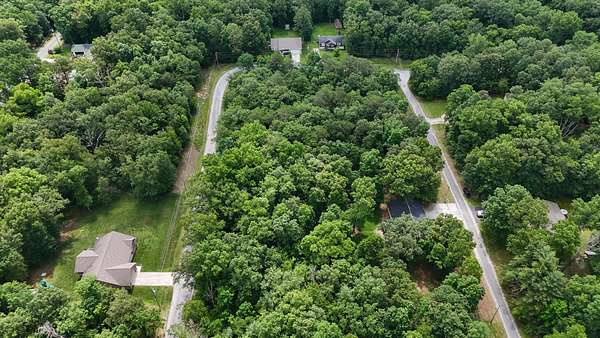 0.26 Acres of Residential Land for Sale in Crossville, Tennessee