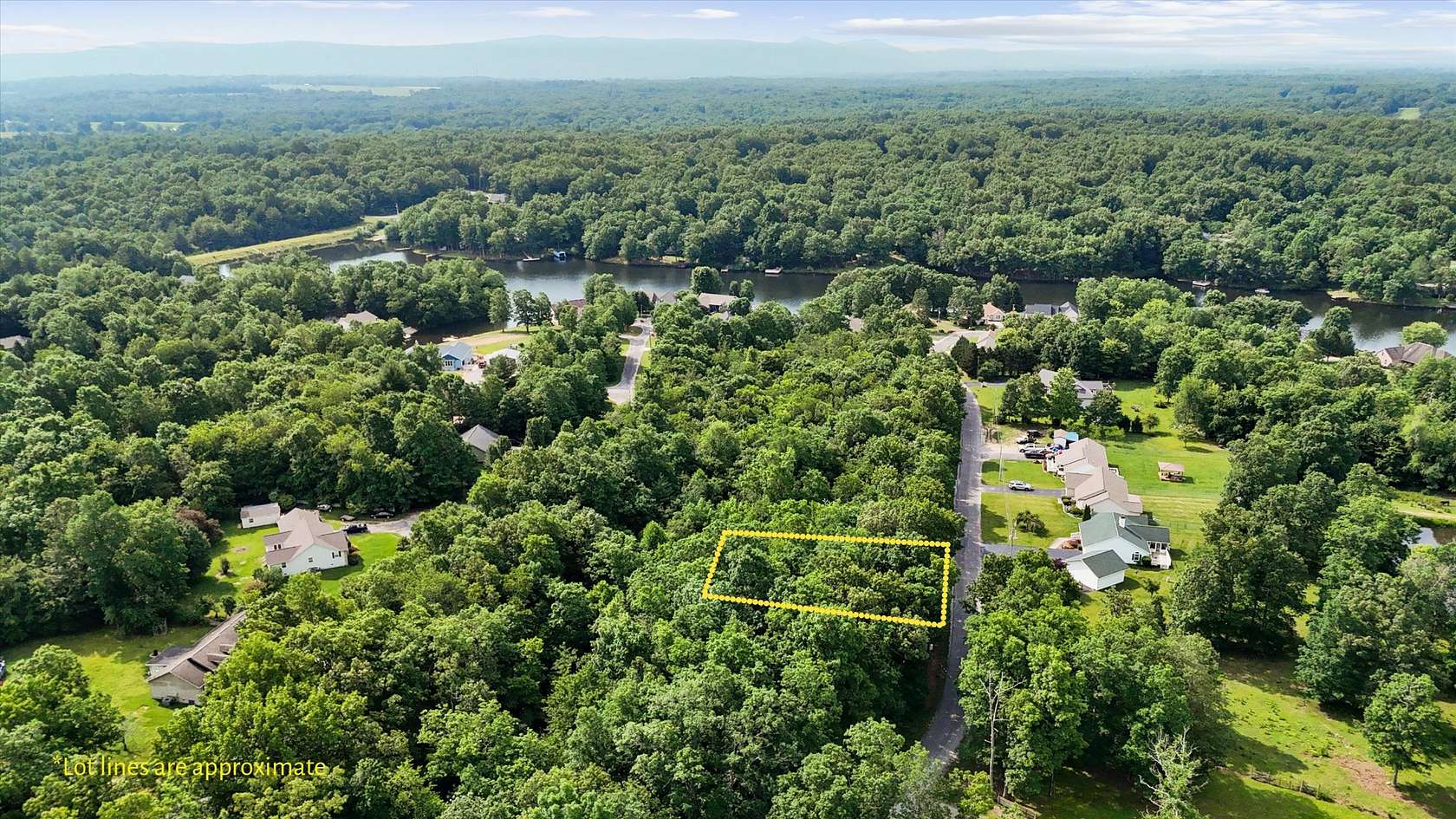 0.26 Acres of Residential Land for Sale in Crossville, Tennessee