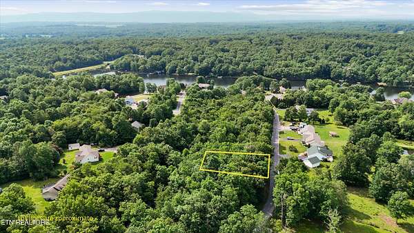 0.26 Acres of Residential Land for Sale in Crossville, Tennessee