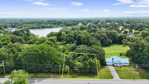 0.32 Acres of Residential Land for Sale in Crossville, Tennessee