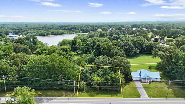 0.32 Acres of Residential Land for Sale in Crossville, Tennessee