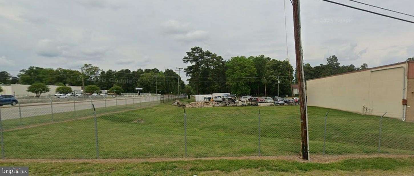 0.43 Acres of Commercial Land for Sale in Richmond, Virginia