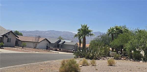 0.27 Acres of Residential Land for Sale in Bullhead City, Arizona
