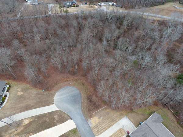 1.82 Acres of Residential Land for Sale in Killen, Alabama