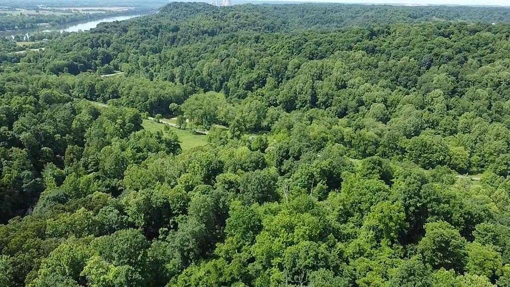 71 Acres of Recreational Land for Sale in Pomeroy, Ohio