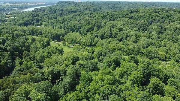 71 Acres of Recreational Land for Sale in Pomeroy, Ohio