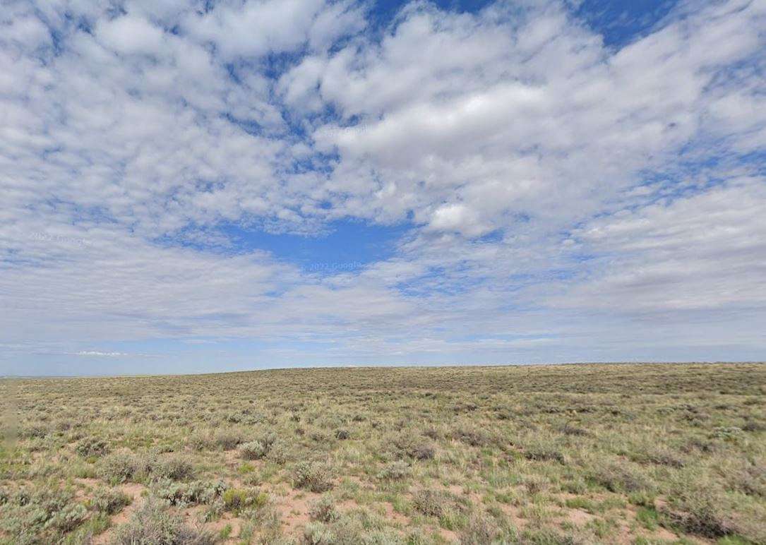 1 Acre of Land for Sale in Adamana, Arizona