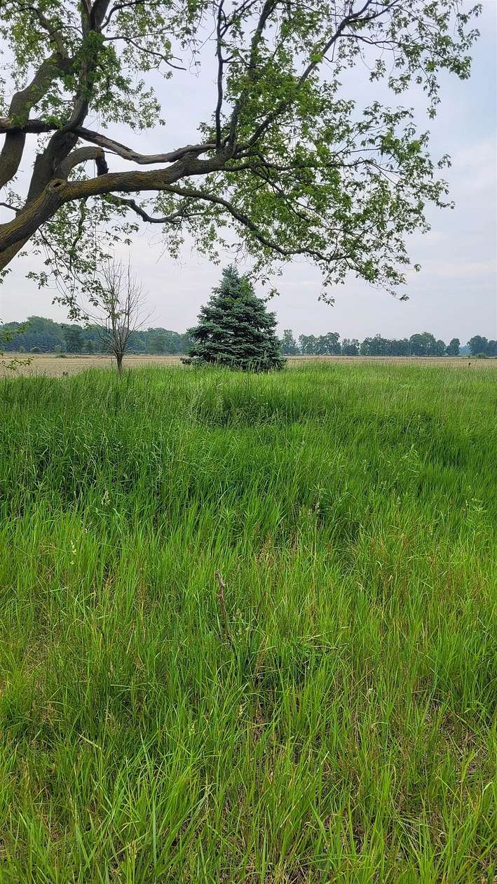 1.3 Acres of Residential Land for Sale in Owosso, Michigan