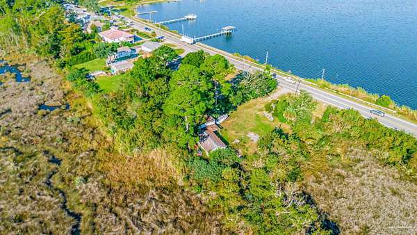 0.27 Acres of Residential Land for Sale in Pensacola, Florida