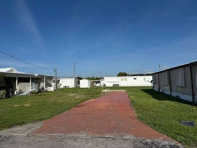 0.04 Acres of Residential Land for Sale in Fort Pierce, Florida