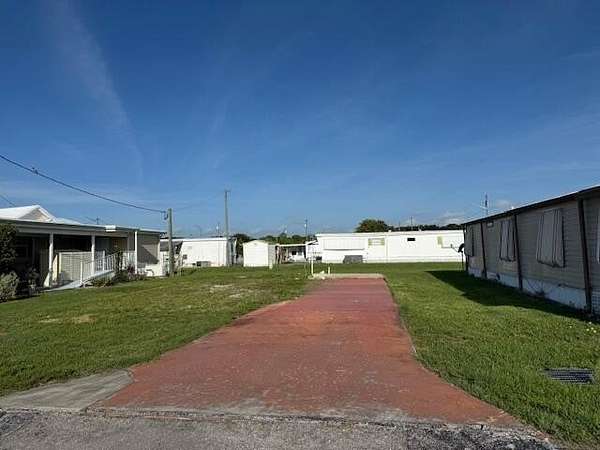 0.04 Acres of Residential Land for Sale in Fort Pierce, Florida