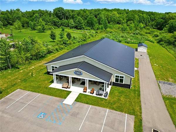 3 Acres of Commercial Land for Sale in Springfield Township, Pennsylvania