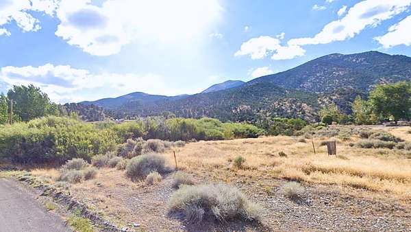 1 Acre of Residential Land for Sale in Kingston, Nevada