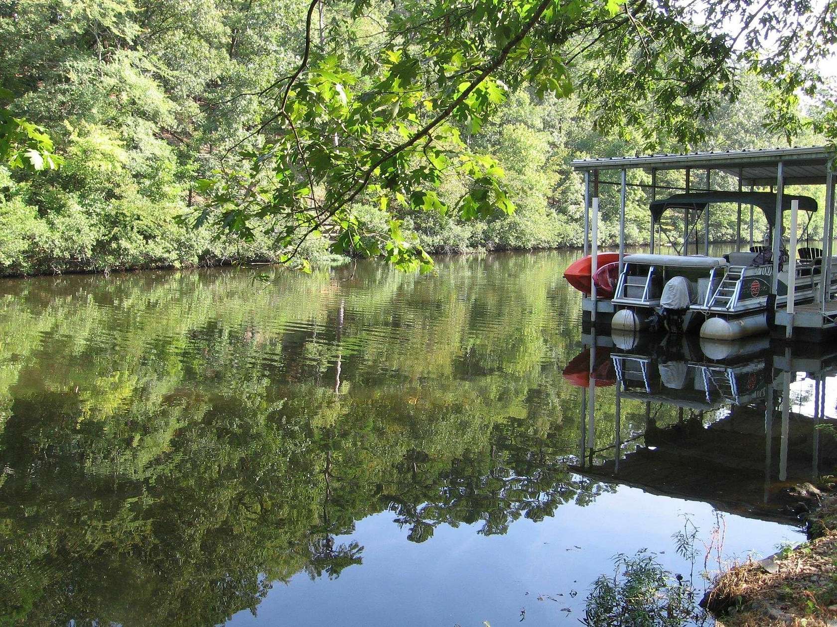 0.42 Acres of Residential Land for Sale in Hot Springs Village, Arkansas