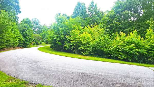 0.44 Acres of Residential Land for Sale in Laurel Park, North Carolina