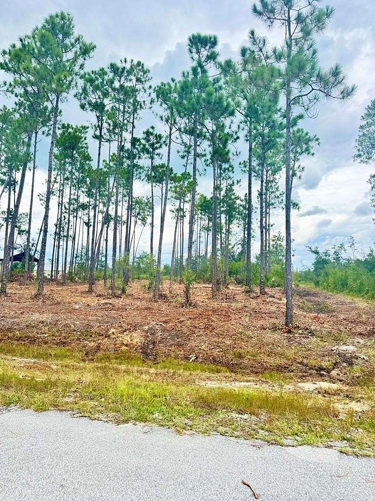 0.55 Acres of Residential Land for Sale in Wewahitchka, Florida