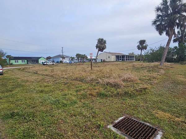 0.23 Acres of Residential Land for Sale in Port Charlotte, Florida