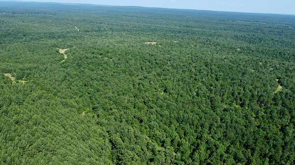 80 Acres of Recreational Land for Sale in Rattan, Oklahoma