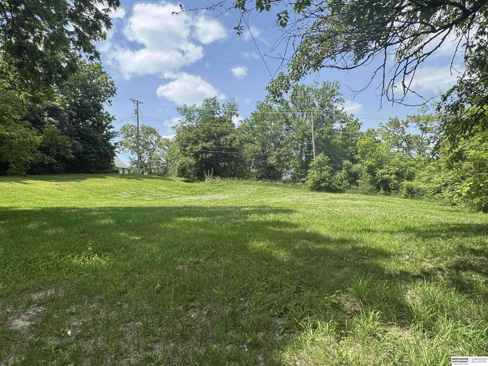 0.17 Acres of Residential Land for Sale in Omaha, Nebraska