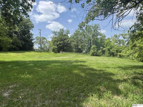 0.17 Acres of Residential Land for Sale in Omaha, Nebraska